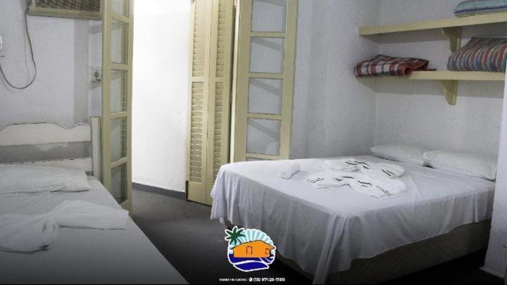 Pousada Casa Da Praia Guaruja Ngoại thất bức ảnh