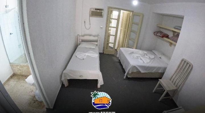 Pousada Casa Da Praia Guaruja Ngoại thất bức ảnh